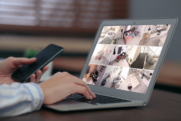 Entreprise de sécurité : contrôle à distance d’alarme et télésurveillance à Tarbes