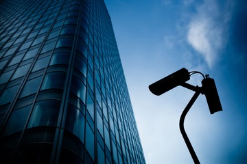 Réglementation liée à la vidéosurveillance